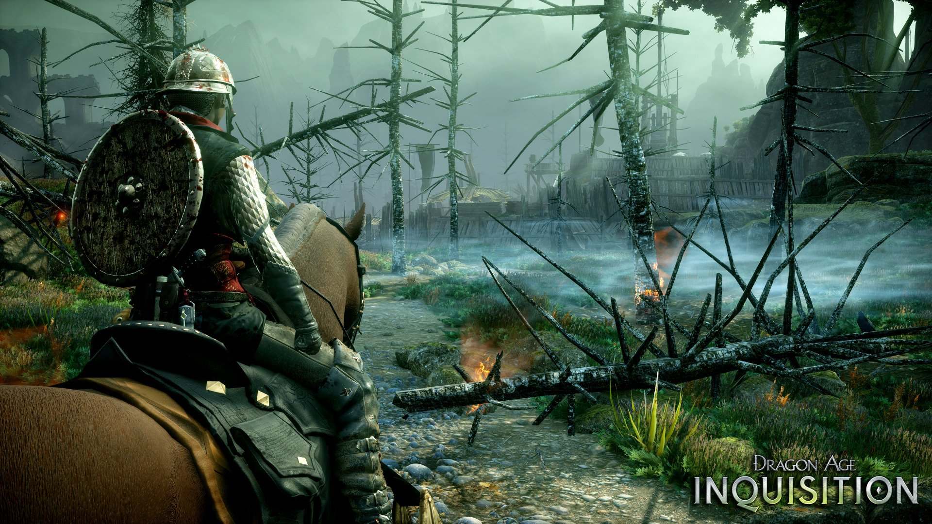 Dragon Age: Inquisition - Imagen 18